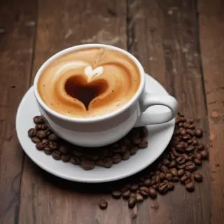 aesthetic coffee wallpapers