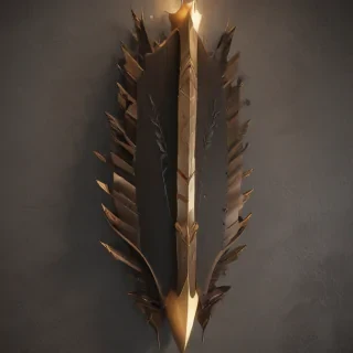 aesthetic arrow