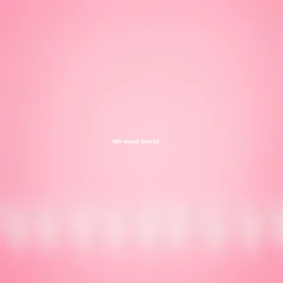 simple pink background