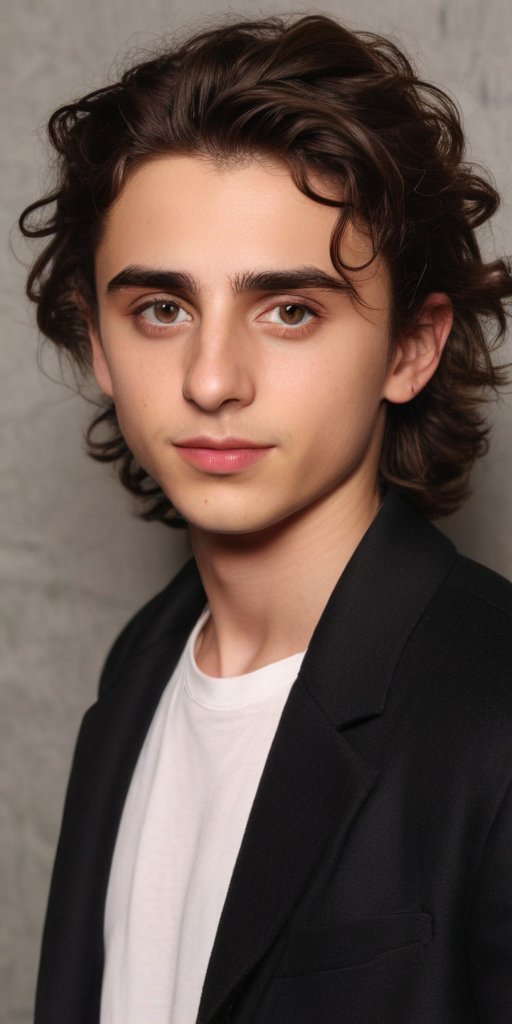 timothee chalamet selena gomez drama