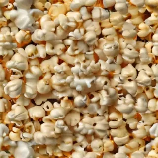 popcorn png