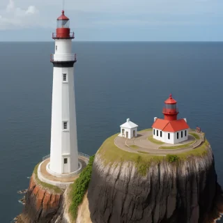 lighthouse png