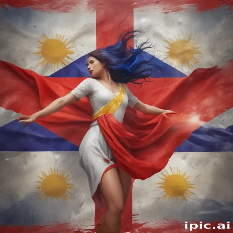 philippine flag images