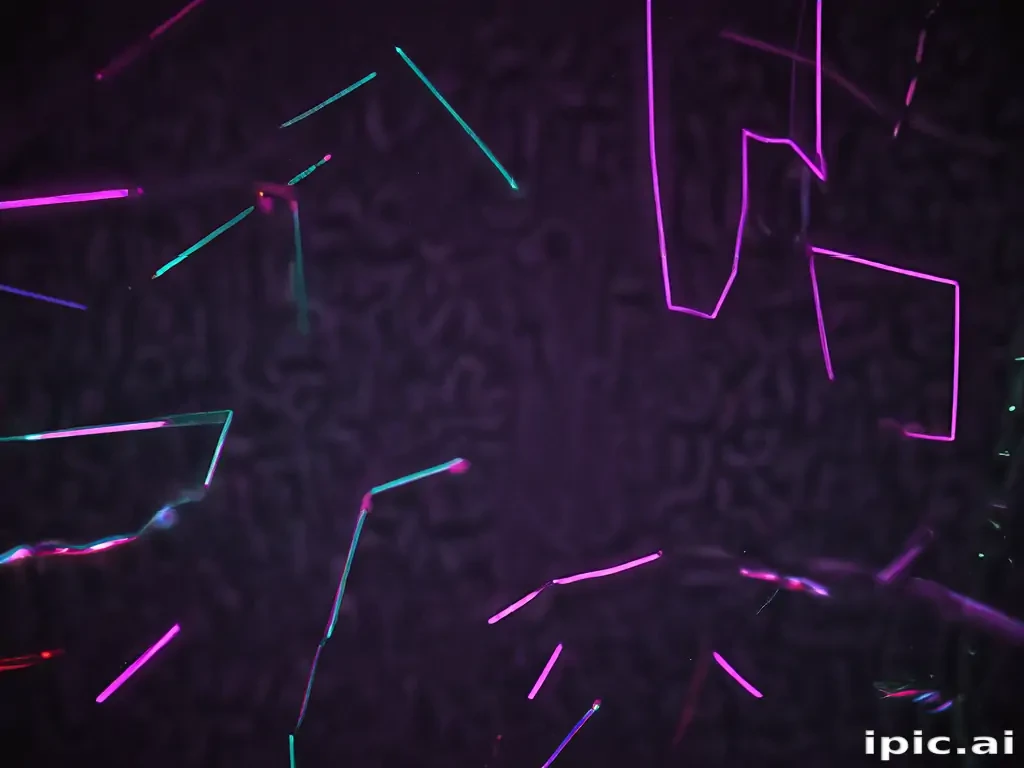 neon phone backgrounds