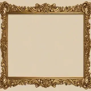 frame border png