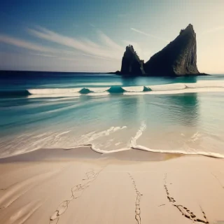 wallpaper iphone beach