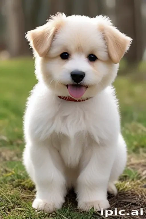 eskipoo dog breed