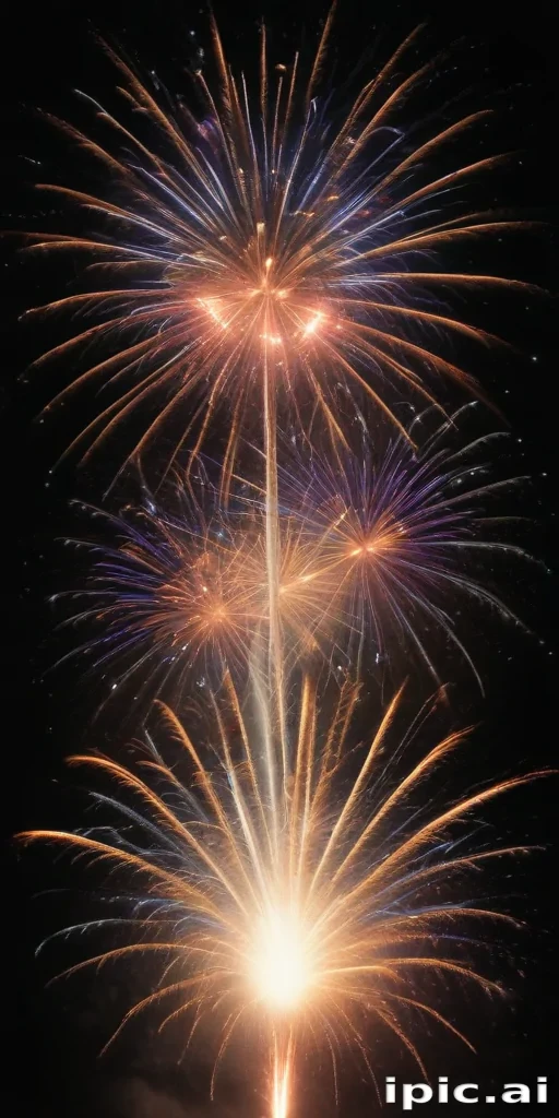 fireworks png