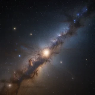 star field png