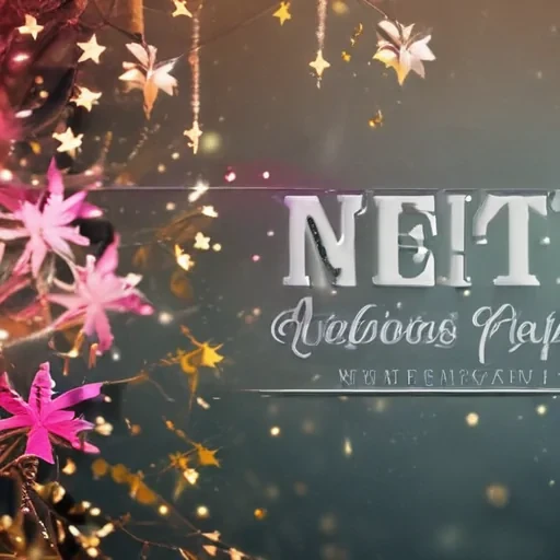 happy new year pc wallpaper