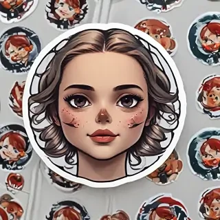 sticker images