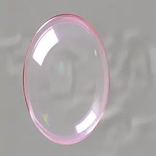 transparent bubble png