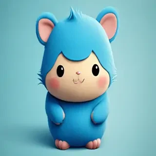 blue cute wallpaper for iphone