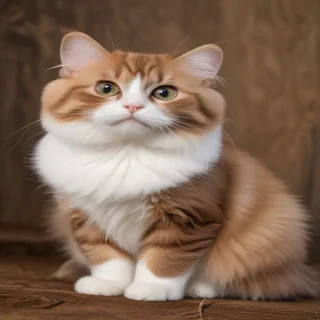 munchkin cat breed