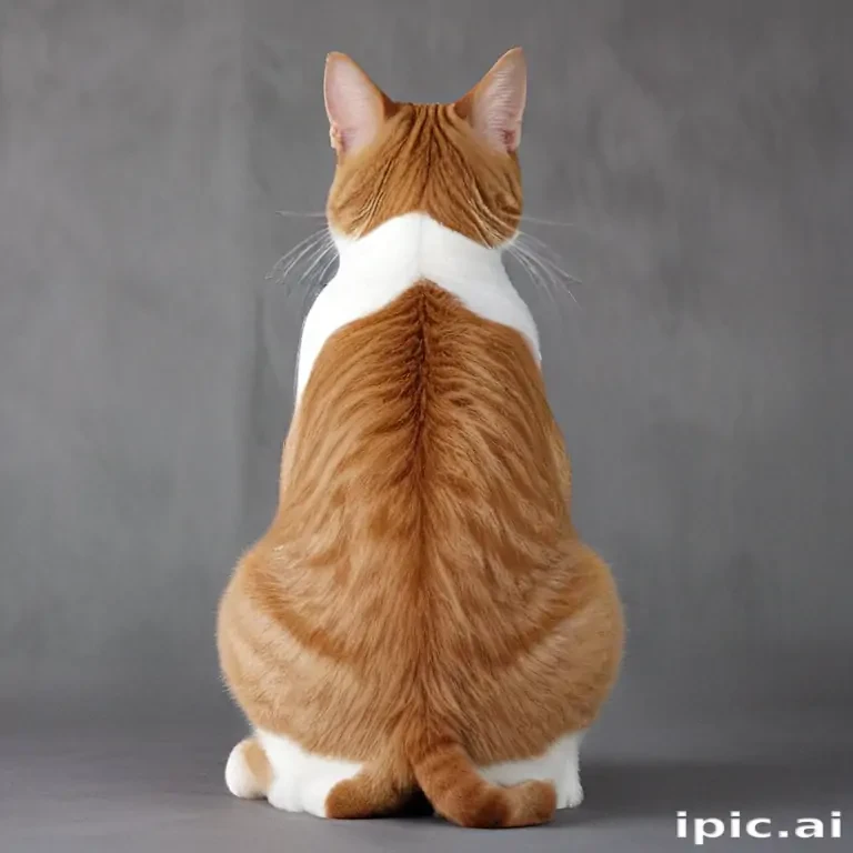 cat back round