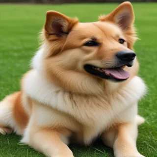 golden shepherd