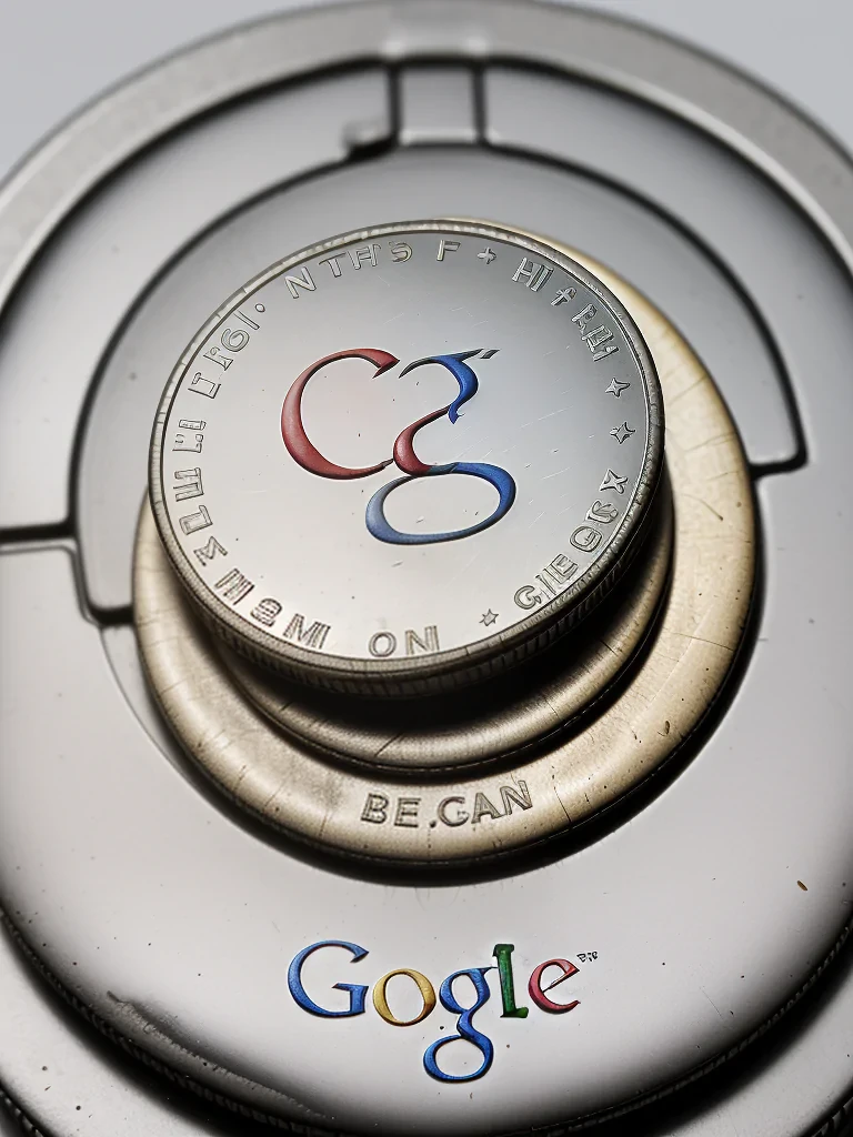 google flip a coin