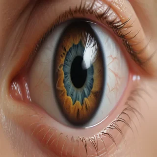 eyeball png