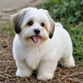 havanese dogs