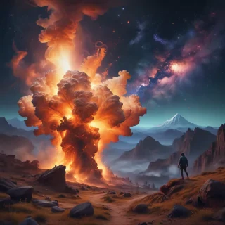 science backgrounds