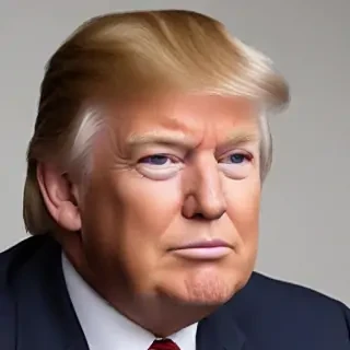 trump png