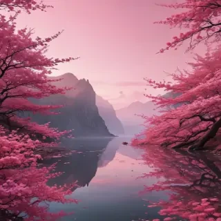 aesthetic wallpapers iphone pink