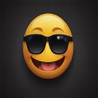 cool emoji