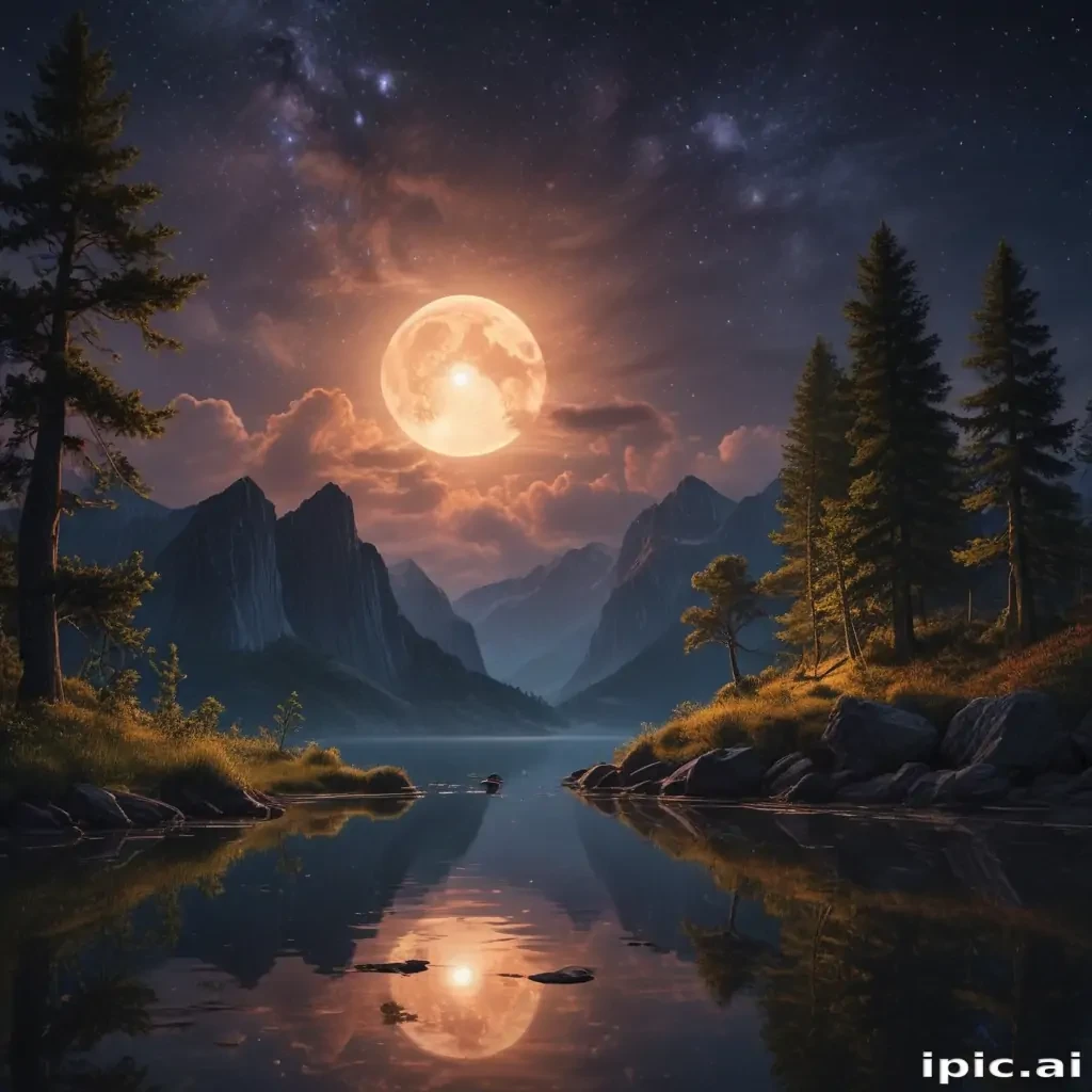 night backgrounds