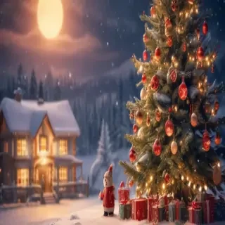 cute christmas wallpapers phone