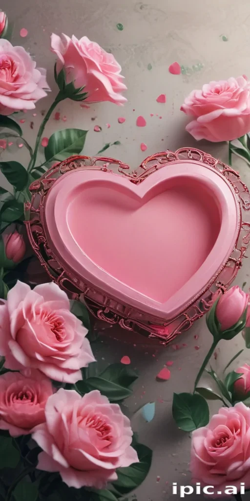 valentines aesthetic wallpapers