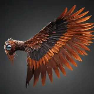 angle wings png