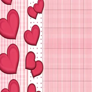 cute wallpapers hearts