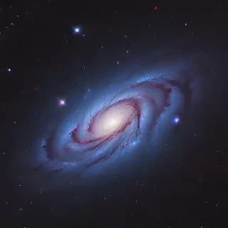 wallpaper galaxy space