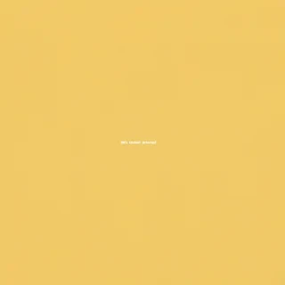 yellow bg plain