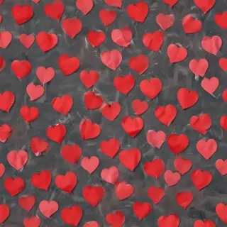 backgrounds broken heart