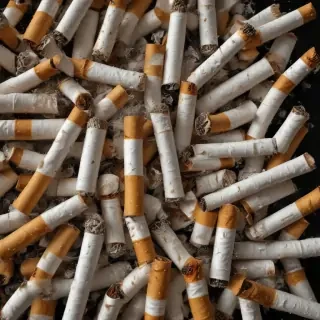 cigarettes png