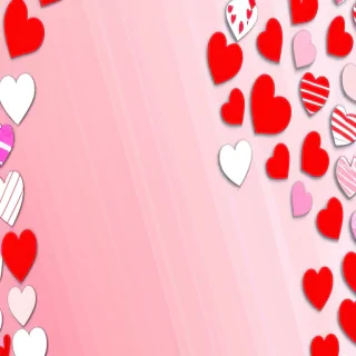 valentines aesthetic wallpaper
