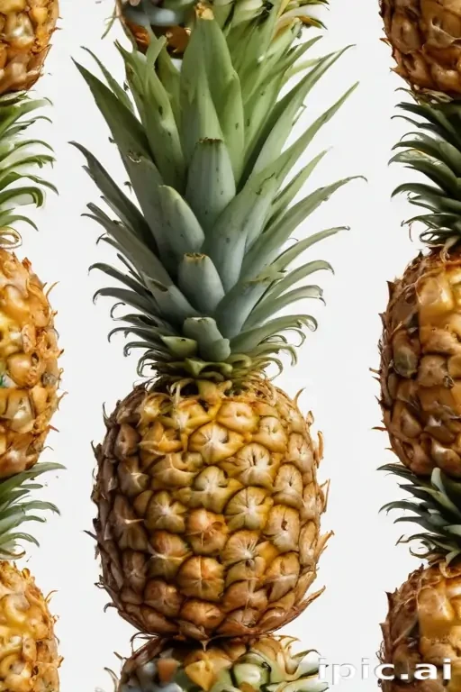 pineapple png