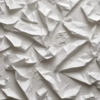 paper crumpled texture