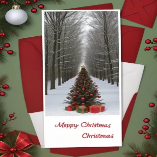 christmas card backgrounds