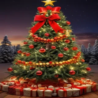 christmas wallpaper free android