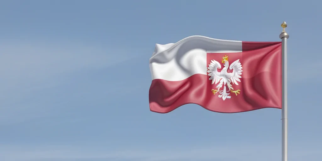 poland flag