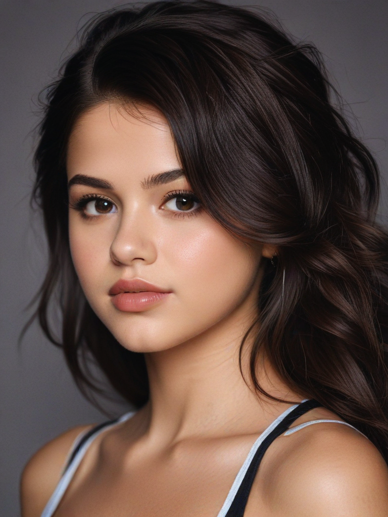 selena gomez photos