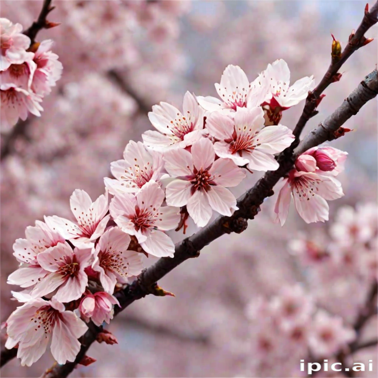 cherry blossom background wallpaper