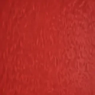 plain red background
