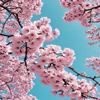 spring aesthetic wallpaper