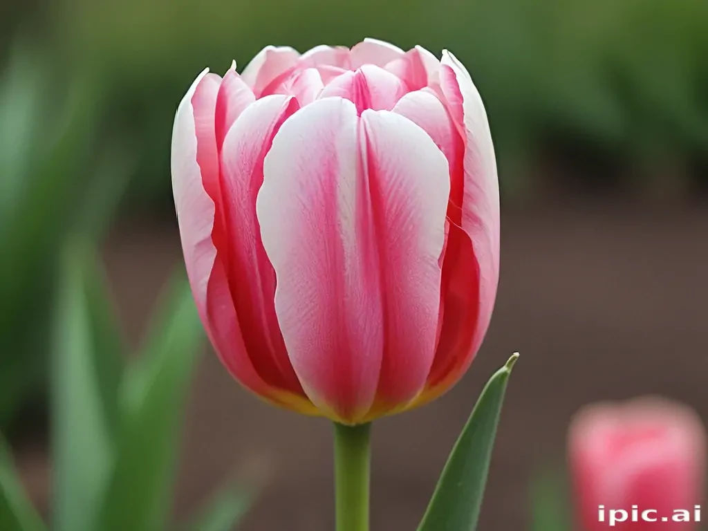 tulip flower