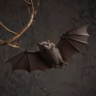 images of halloween bats