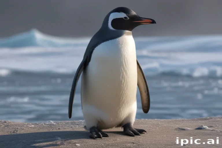 penguin png