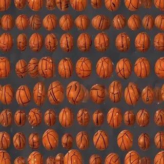 png basketball